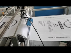 PP 우븐 누 가방