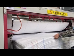 FIBC 최고 관 아래 관 관모양 톤 빅 백 스크랩 피피 500 1000kgs 도매 중국 제품