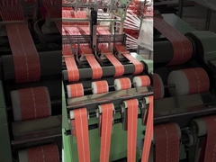 방해 패킹 타피오카와 관모양 1500 킬로그램 2000 킬로그램 거대한 PP 우븐 빅 백