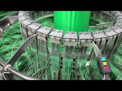 숨 쉬는 OEM PP 직물 롤  mothproof 라미네이션 PP 직물