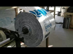 ISO21898 10kg 25kg 50kg BOPP 가루 봉지