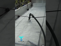 플렉시탱크 가격 20000l 플렉시탱크 트럭 Pe 기름 컨테이너 라텍스 플렉시탱크 포장재