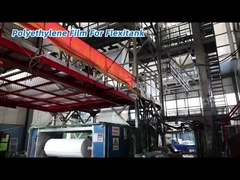 2.4 * 5.9cm 라인백 컨테이너 대량 라인백 PE 컨테이너 라인어 밸브